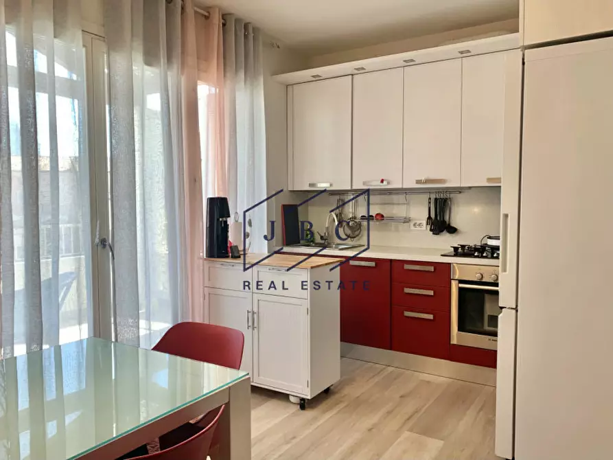 Immagine 5 di Appartamento in vendita  in Via Don Guerrino Bertolin 19 a Jesolo
