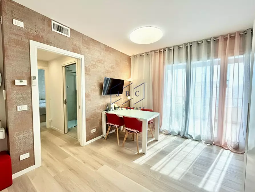 Immagine 5 di Appartamento in vendita  in Via Don Guerrino Bertolin 19 a Jesolo