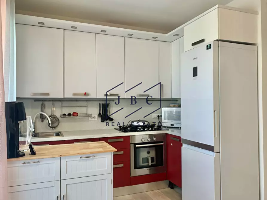 Immagine 6 di Appartamento in vendita  in Via Don Guerrino Bertolin 19 a Jesolo