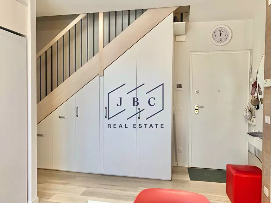 Immagine 8 di Appartamento in vendita  in Via Don Guerrino Bertolin 19 a Jesolo