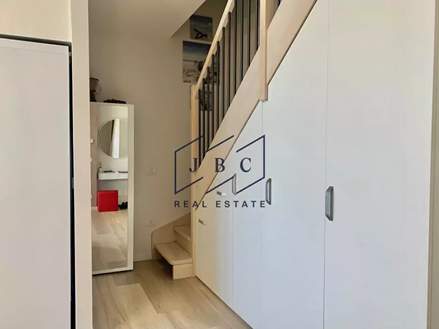 Immagine 9 di Appartamento in vendita  in Via Don Guerrino Bertolin 19 a Jesolo