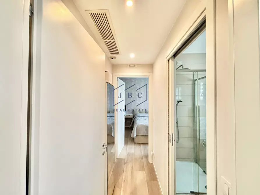 Immagine 10 di Appartamento in vendita  in Via Don Guerrino Bertolin 19 a Jesolo