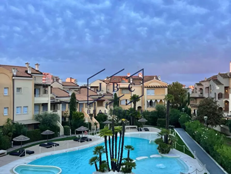 Immagine 11 di Appartamento in vendita  in Via Don Guerrino Bertolin 19 a Jesolo