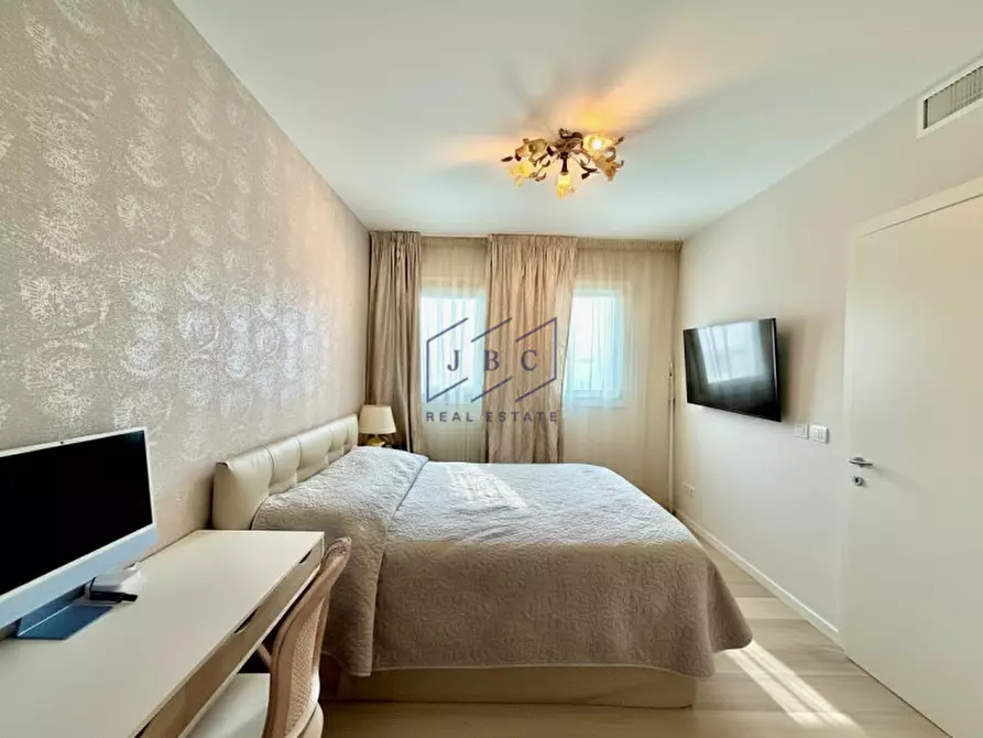 Immagine 11 di Appartamento in vendita  in Via Don Guerrino Bertolin 19 a Jesolo