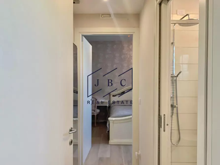 Immagine 13 di Appartamento in vendita  in Via Don Guerrino Bertolin 19 a Jesolo