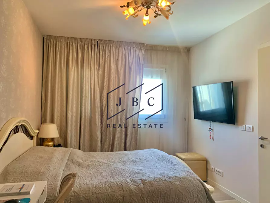 Immagine 14 di Appartamento in vendita  in Via Don Guerrino Bertolin 19 a Jesolo