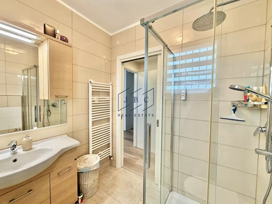 Immagine 15 di Appartamento in vendita  in Via Don Guerrino Bertolin 19 a Jesolo