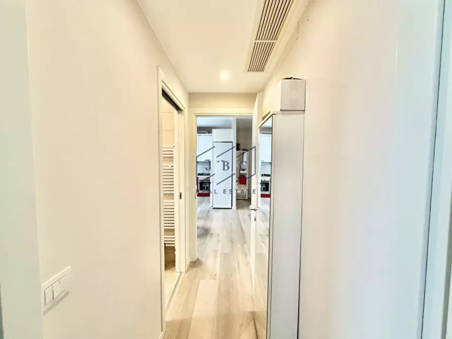 Immagine 16 di Appartamento in vendita  in Via Don Guerrino Bertolin 19 a Jesolo