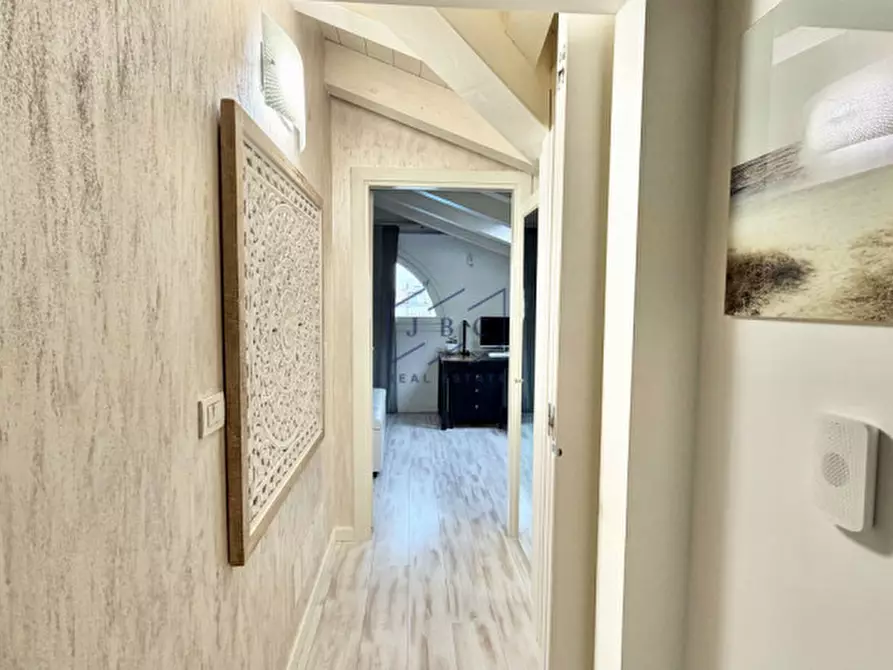 Immagine 18 di Appartamento in vendita  in Via Don Guerrino Bertolin 19 a Jesolo