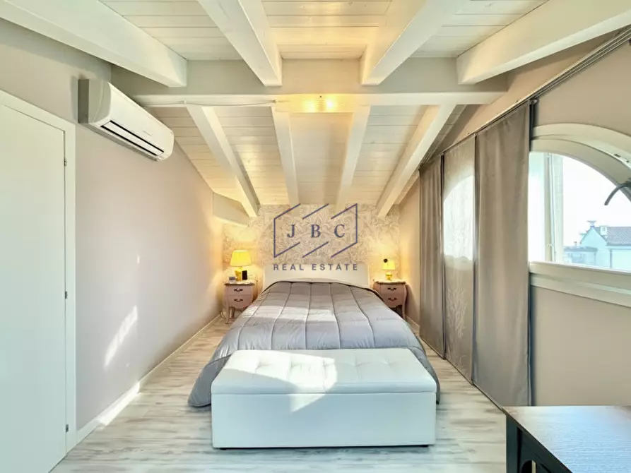 Immagine 19 di Appartamento in vendita  in Via Don Guerrino Bertolin 19 a Jesolo