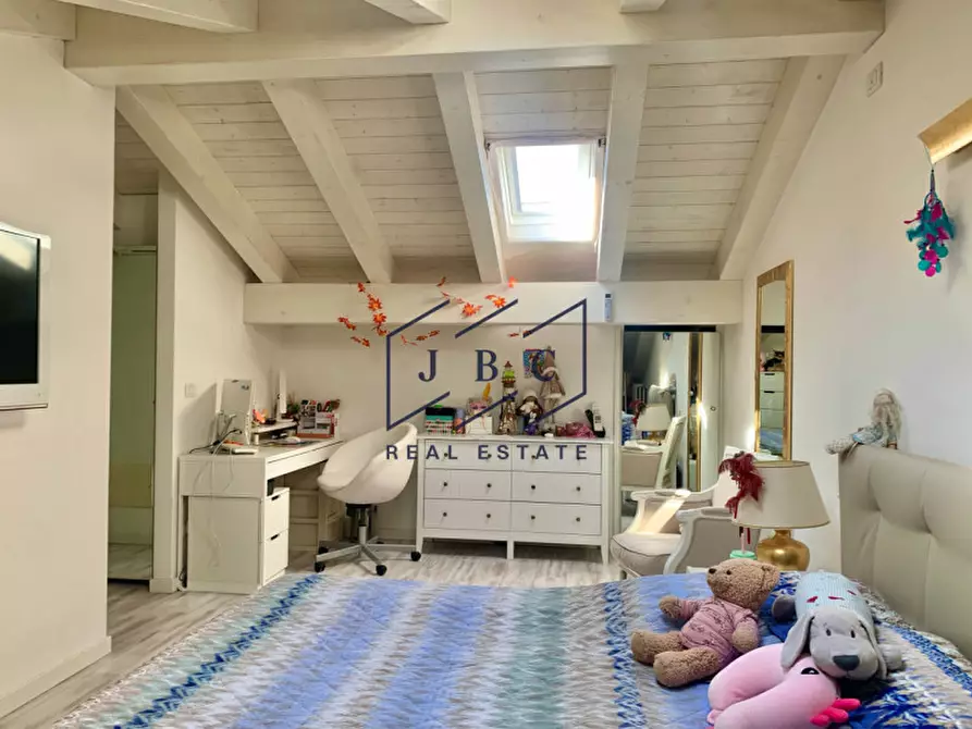 Immagine 22 di Appartamento in vendita  in Via Don Guerrino Bertolin 19 a Jesolo