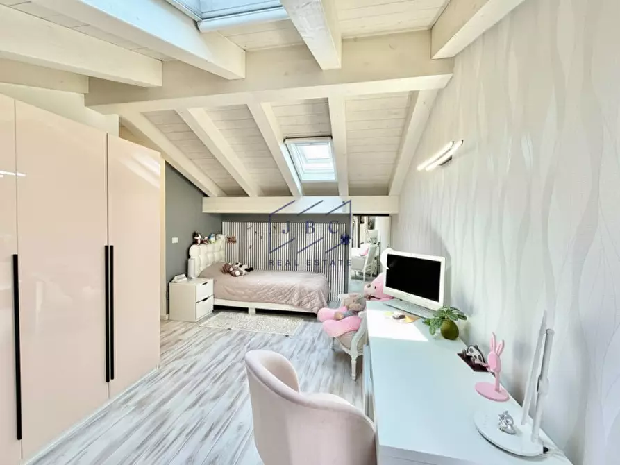 Immagine 22 di Appartamento in vendita  in Via Don Guerrino Bertolin 19 a Jesolo