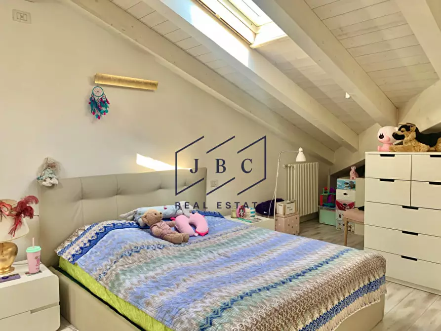 Immagine 23 di Appartamento in vendita  in Via Don Guerrino Bertolin 19 a Jesolo