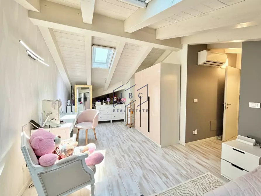 Immagine 23 di Appartamento in vendita  in Via Don Guerrino Bertolin 19 a Jesolo