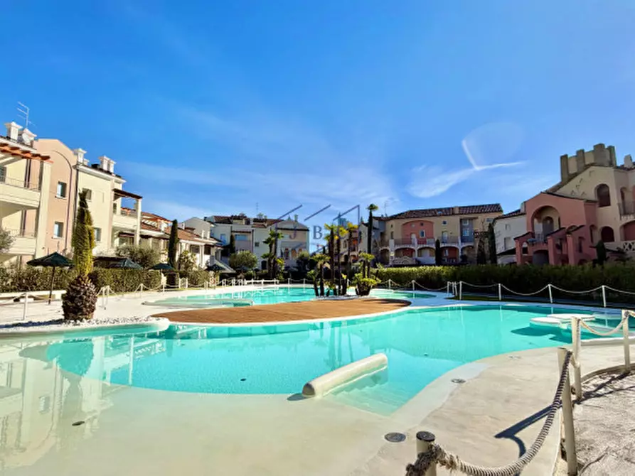 Immagine 28 di Appartamento in vendita  in Via Don Guerrino Bertolin 19 a Jesolo