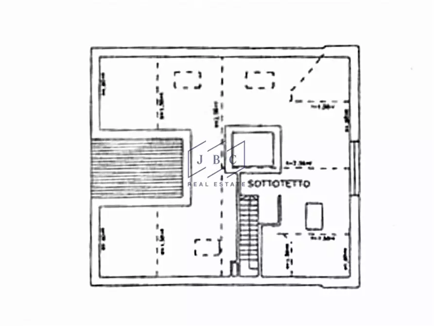 Immagine 30 di Appartamento in vendita  in Via Don Guerrino Bertolin 19 a Jesolo