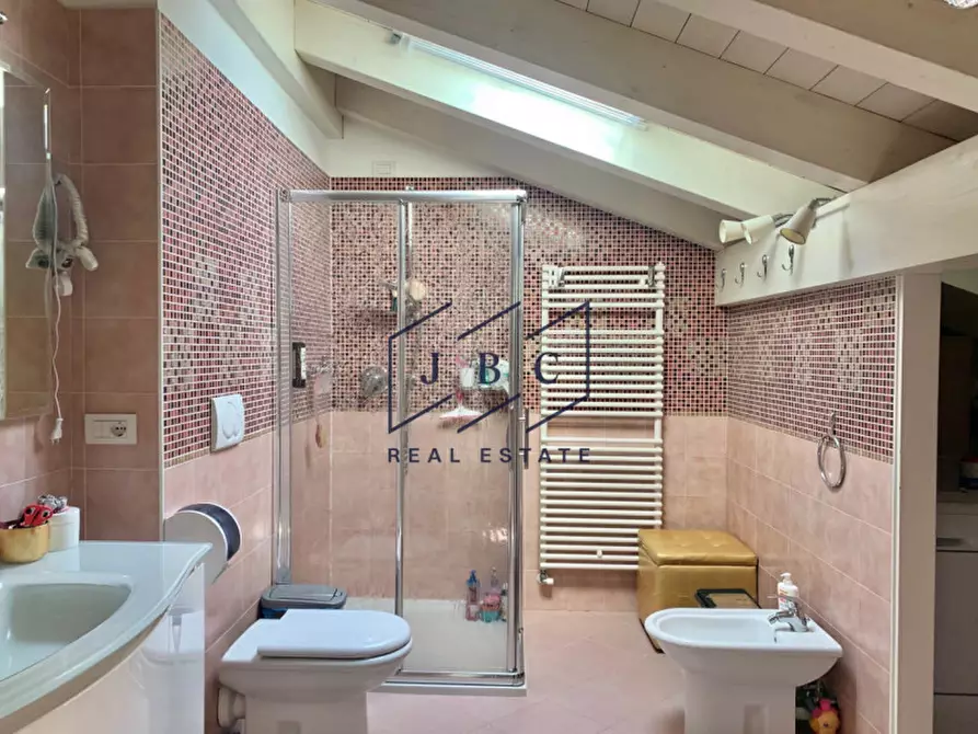 Immagine 32 di Appartamento in vendita  in Via Don Guerrino Bertolin 19 a Jesolo