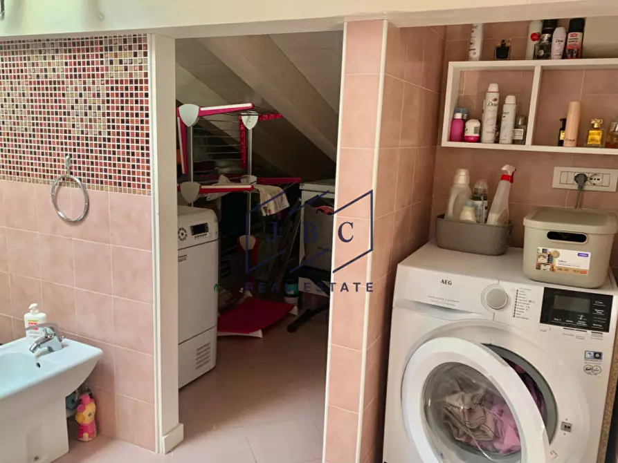 Immagine 34 di Appartamento in vendita  in Via Don Guerrino Bertolin 19 a Jesolo