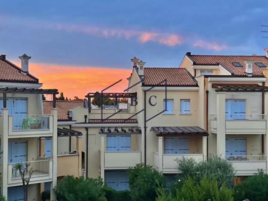 Immagine 35 di Appartamento in vendita  in Via Don Guerrino Bertolin 19 a Jesolo