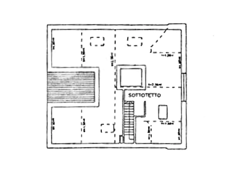 Immagine 37 di Appartamento in vendita  in Via Don Guerrino Bertolin 19 a Jesolo