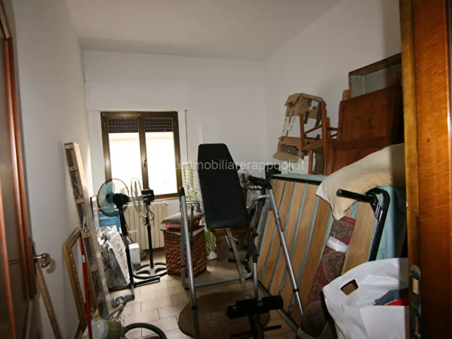 Immagine 6 di Appartamento in vendita  a Sinalunga