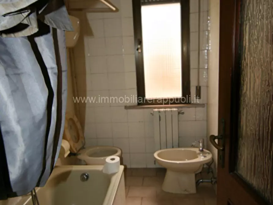 Immagine 8 di Appartamento in vendita  a Sinalunga