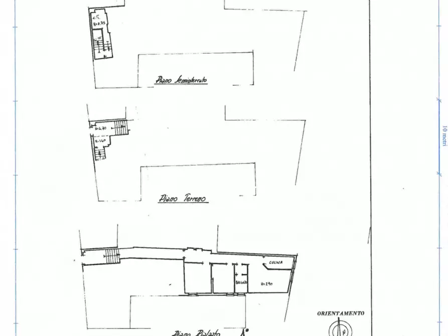 Immagine 12 di Appartamento in vendita  a Sinalunga