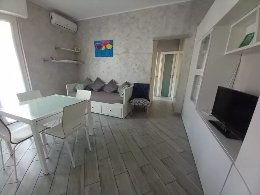 Immagine 2 di Appartamento in vendita  in Via della Pineta a Rapallo