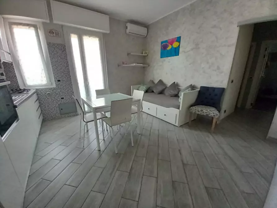 Immagine 3 di Appartamento in vendita  in Via della Pineta a Rapallo