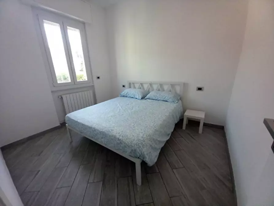 Immagine 5 di Appartamento in vendita  in Via della Pineta a Rapallo