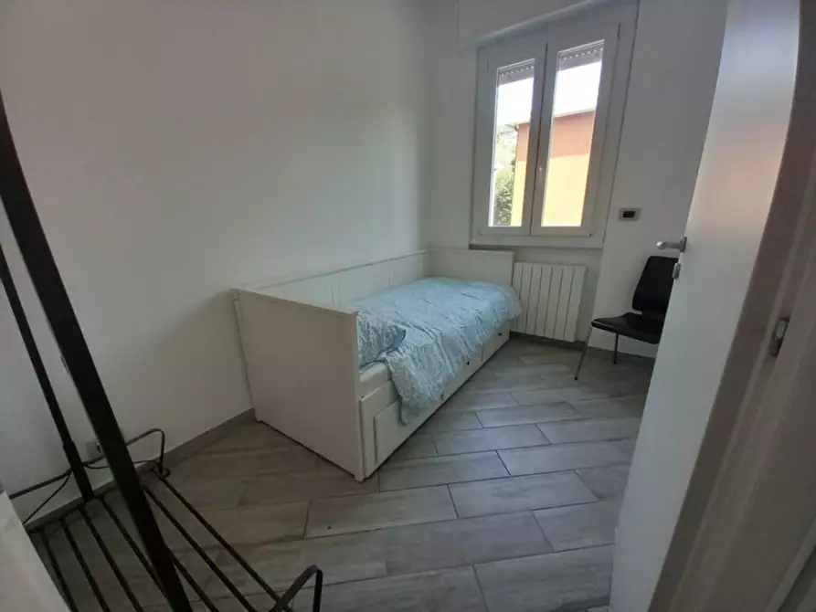 Immagine 6 di Appartamento in vendita  in Via della Pineta a Rapallo