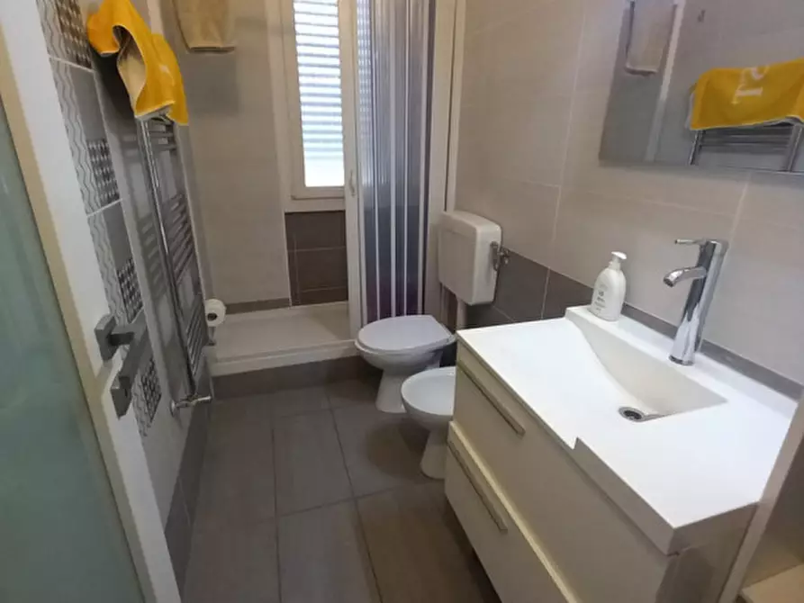 Immagine 7 di Appartamento in vendita  in Via della Pineta a Rapallo