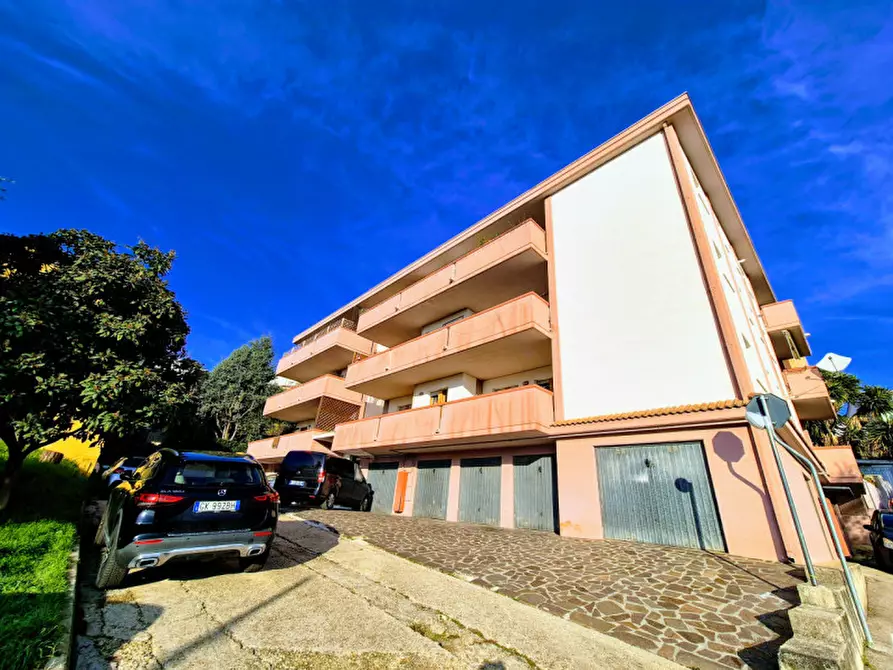 Immagine 2 di Appartamento in vendita  in Via Ignazio Silone a Spoltore