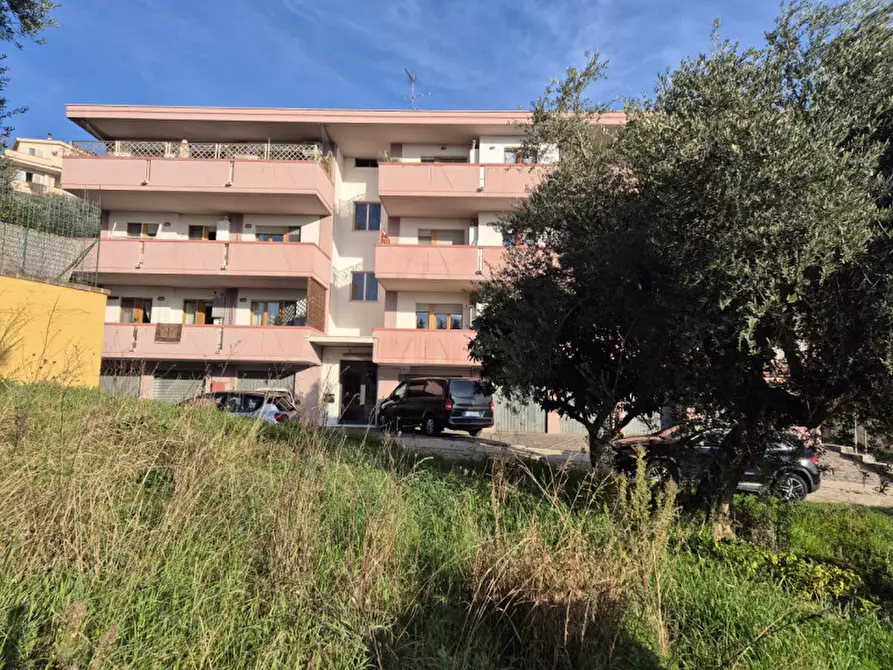 Immagine 3 di Appartamento in vendita  in Via Ignazio Silone a Spoltore