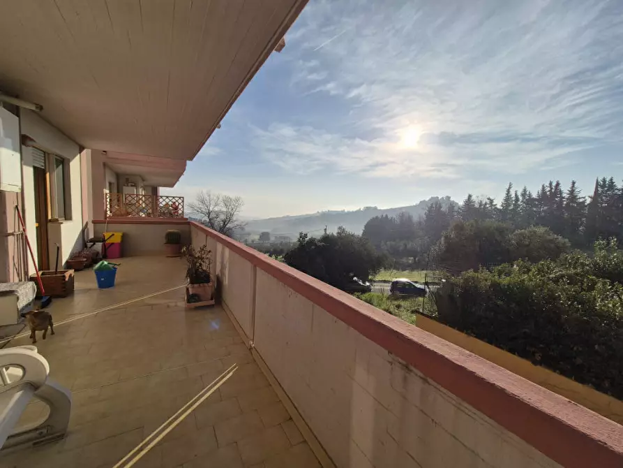 Immagine 4 di Appartamento in vendita  in Via Ignazio Silone a Spoltore