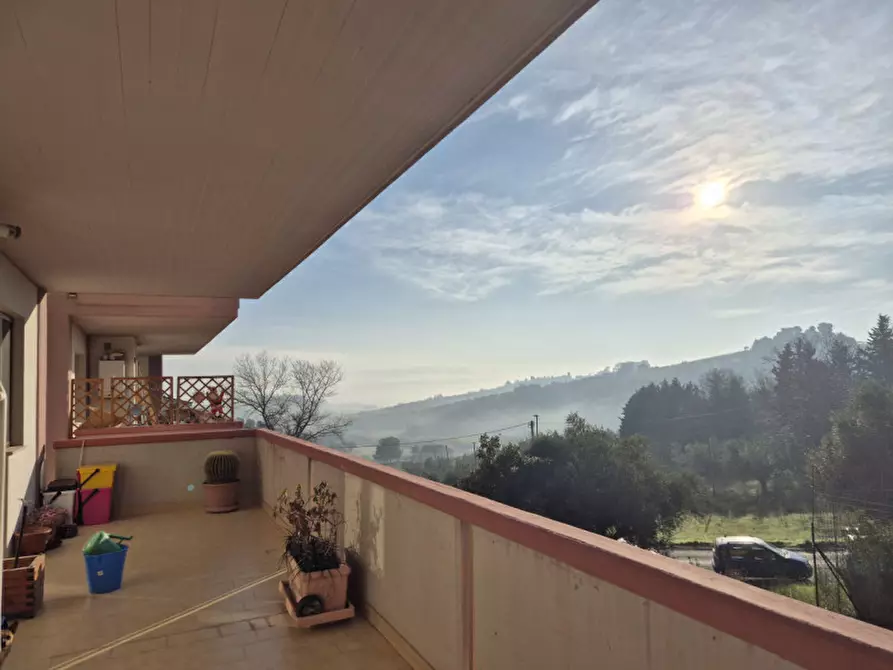 Immagine 5 di Appartamento in vendita  in Via Ignazio Silone a Spoltore