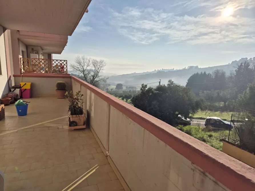 Immagine 6 di Appartamento in vendita  in Via Ignazio Silone a Spoltore