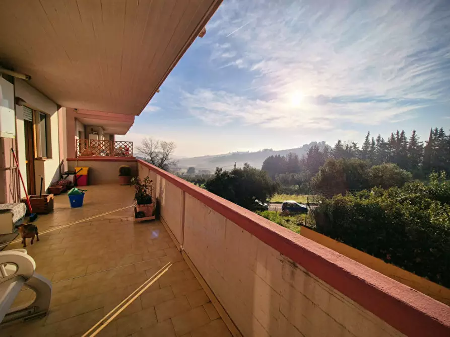 Immagine 7 di Appartamento in vendita  in Via Ignazio Silone a Spoltore