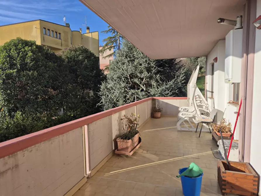 Immagine 8 di Appartamento in vendita  in Via Ignazio Silone a Spoltore