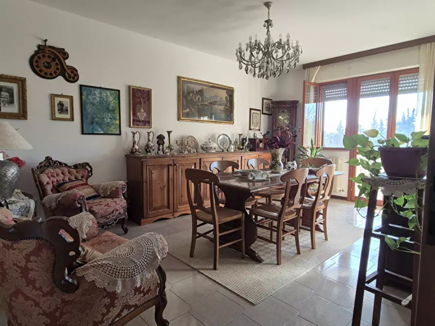 Immagine 12 di Appartamento in vendita  in Via Ignazio Silone a Spoltore