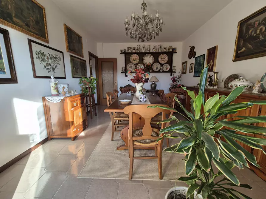 Immagine 15 di Appartamento in vendita  in Via Ignazio Silone a Spoltore