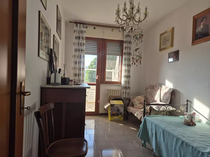 Immagine 16 di Appartamento in vendita  in Via Ignazio Silone a Spoltore