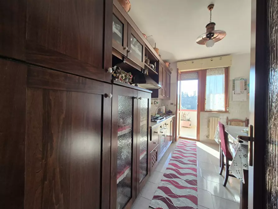 Immagine 17 di Appartamento in vendita  in Via Ignazio Silone a Spoltore