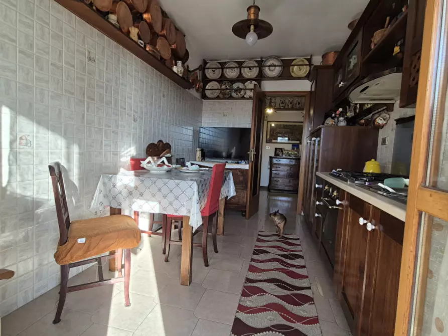 Immagine 18 di Appartamento in vendita  in Via Ignazio Silone a Spoltore