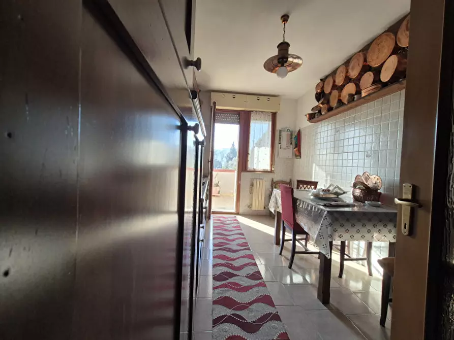 Immagine 20 di Appartamento in vendita  in Via Ignazio Silone a Spoltore