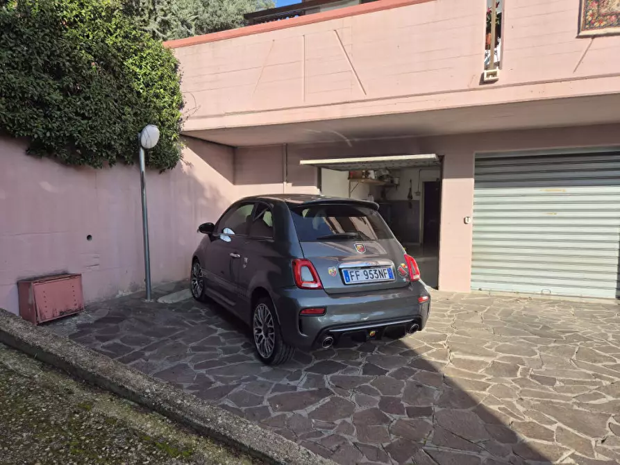 Immagine 34 di Appartamento in vendita  in Via Ignazio Silone a Spoltore
