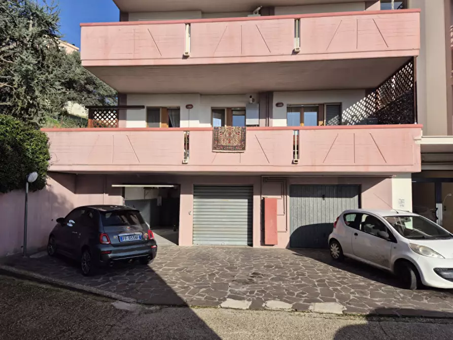 Immagine 35 di Appartamento in vendita  in Via Ignazio Silone a Spoltore