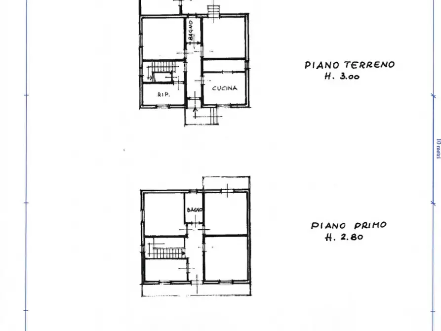 Immagine 3 di Casa indipendente in vendita  a Sinalunga