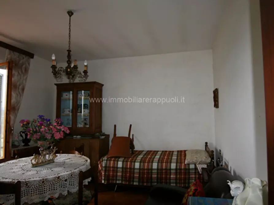 Immagine 4 di Casa indipendente in vendita  a Sinalunga