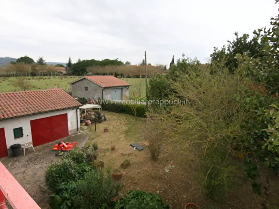 Immagine 5 di Casa indipendente in vendita  a Sinalunga